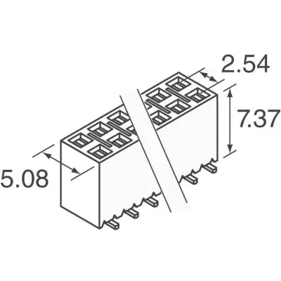 SSM-110-S-DV-LC main image
