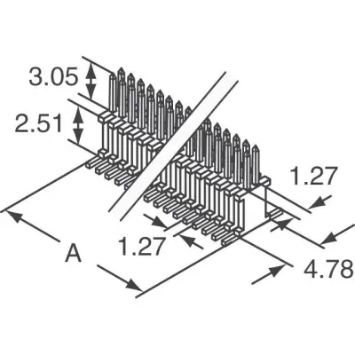 FTSH-140-01-L-MT main image