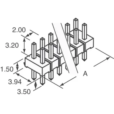 TMM-143-01-G-D main image