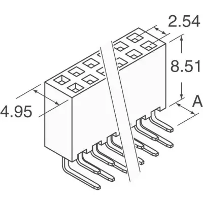 SSQ-103-03-T-D-RA main image