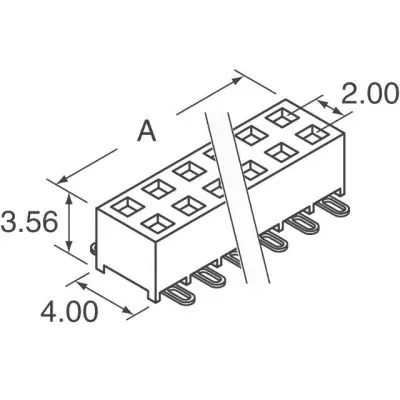 SMM-110-02-S-D-K main image
