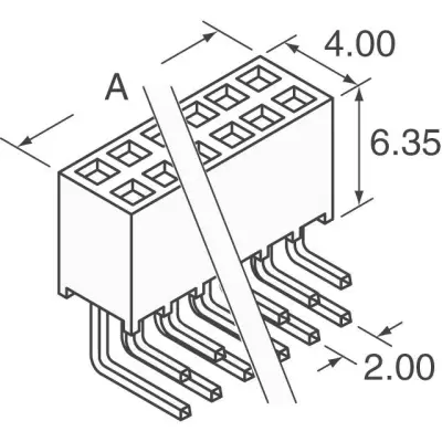 SQT-132-01-L-D-RA main image