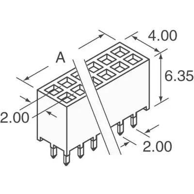 SQW-129-01-L-D main image