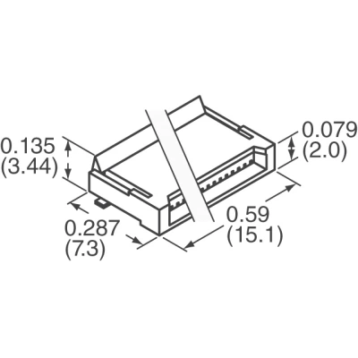 XF2H-2215-1LW main image