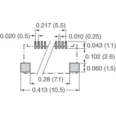 XF2M-1215-1A main image