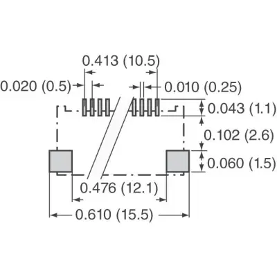 XF2M-2215-1A main image