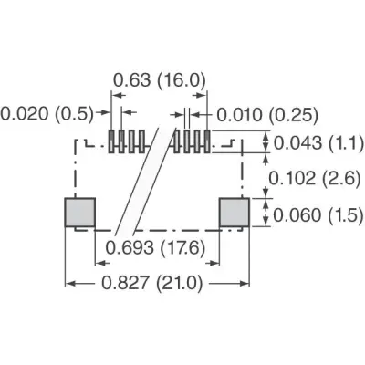 XF2M-3315-1A main image