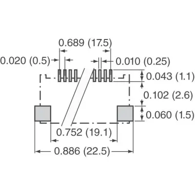 XF2M-3615-1A main image