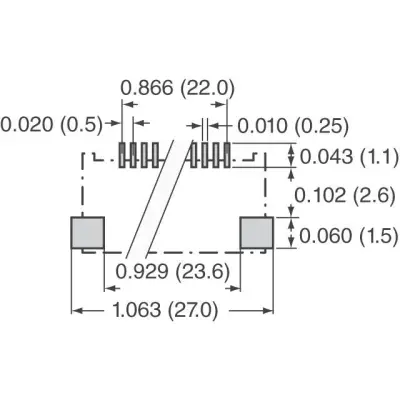 XF2M-4515-1A main image