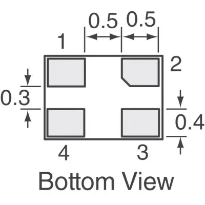 ABM12-40.000MHZ-B2X-T3 main image