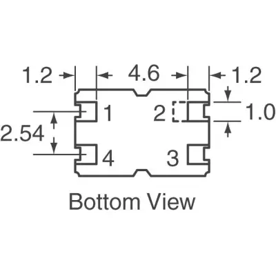 ABMM-10.000MHZ-B2-T main image