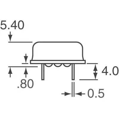 ECS-2100A-080 main image