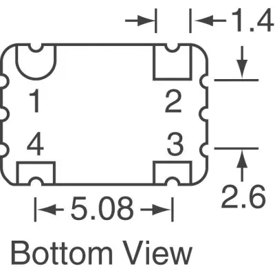 ECS-3953C-800-TR main image