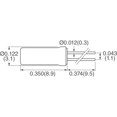 CA-301 14.7456M-C main image