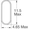 HC-49/U-S6000000ABJB thumb 0