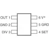 LTC6907CS6#TRMPBF thumb 0