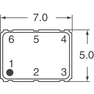 ECS-LVDS25-2000-A main image