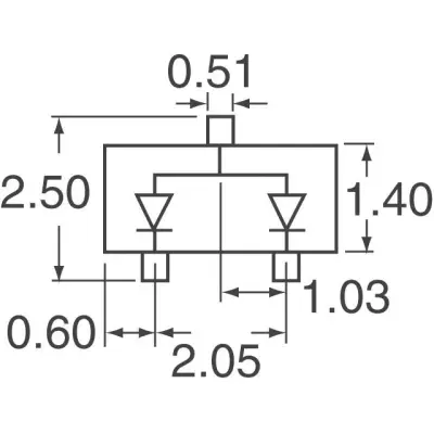 DZ23C3V6-7-F main image
