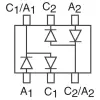 BAS40DW-04-7-F thumb 0