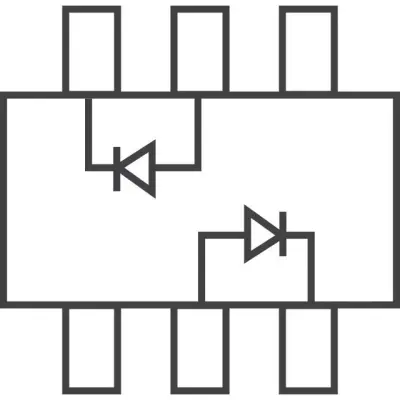 BZX84C3V0S-7-F main image