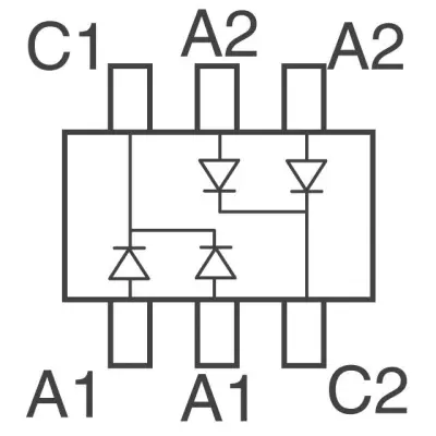 BAV70DW-7-F main image