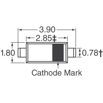 BZT52C4V7-TP main image