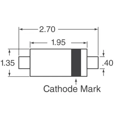 BZT52C5V6S-TP main image