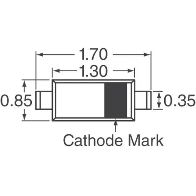 BZT52C24T-TP main image