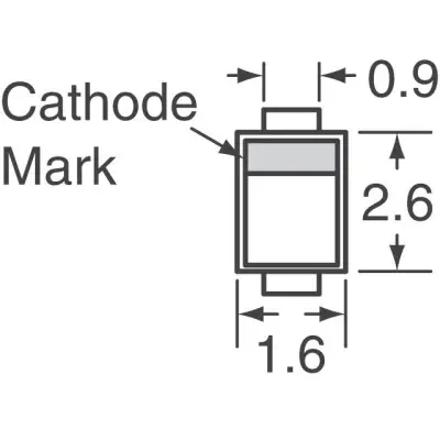 RB160M-30TR main image