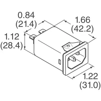 03GENW3E-R main image