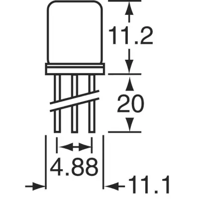 ECS-10.7-15A main image