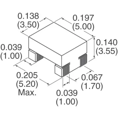 CC1812C513R-10 main image