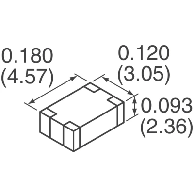 CM1812R600R-10 main image