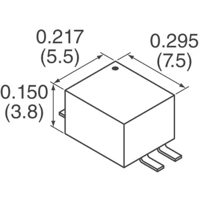 CM2824E182R-10 main image