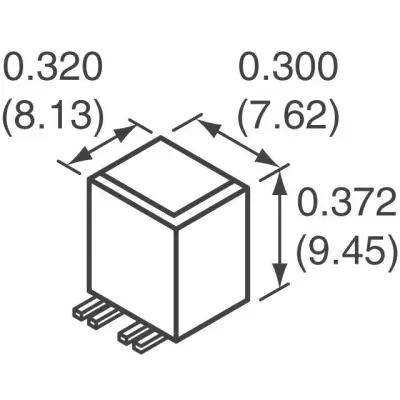 CM3032V201R-10 main image