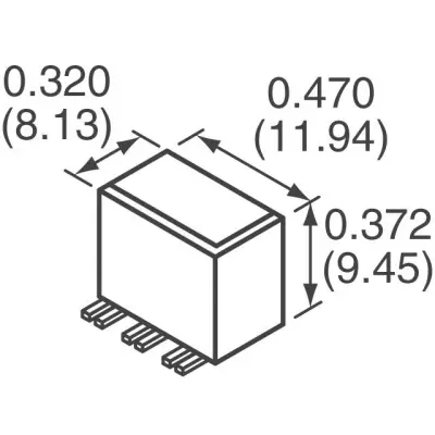 CM4732V201R-10 main image