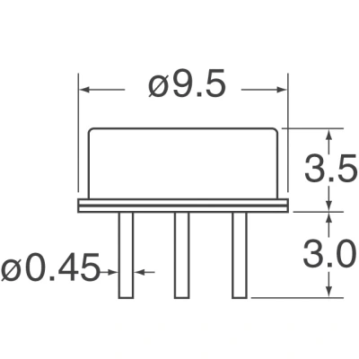 ECS-D480A main image