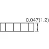 ECS-CR2-20.00-B-TR thumb 0