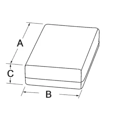 1599HBK main image