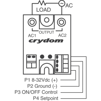 MCTC2425KLA main image