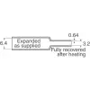 RNF-100-1/4-CL-STK-CS6162 thumb 0
