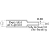 RNF-100-3/64-BU-SP thumb 0