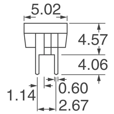 IRLD014PBF main image
