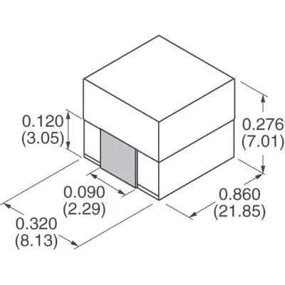 8532R-48H main image