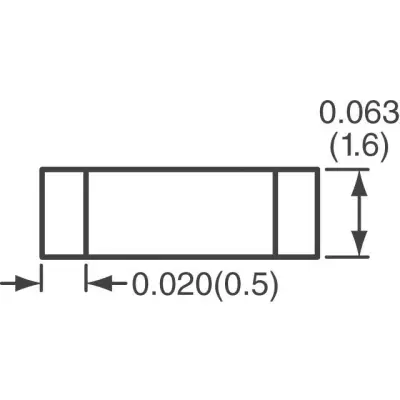 CBC2016T680K main image