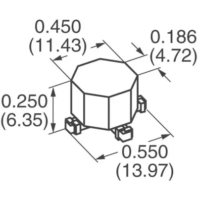 CTX10-4P-R main image