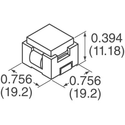 HC2LP-2R2-R main image