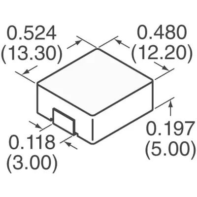 HCM1305-2R2-R main image