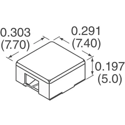 HCP0805-1R5-R main image