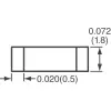 LB2518T151KV thumb 0